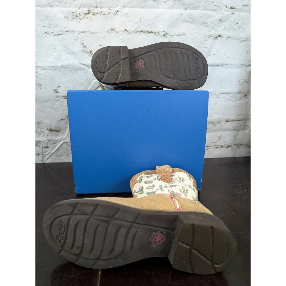 Ariat pre owned